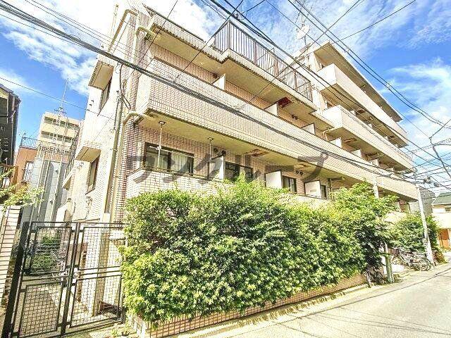 グランレーブ巣鴨