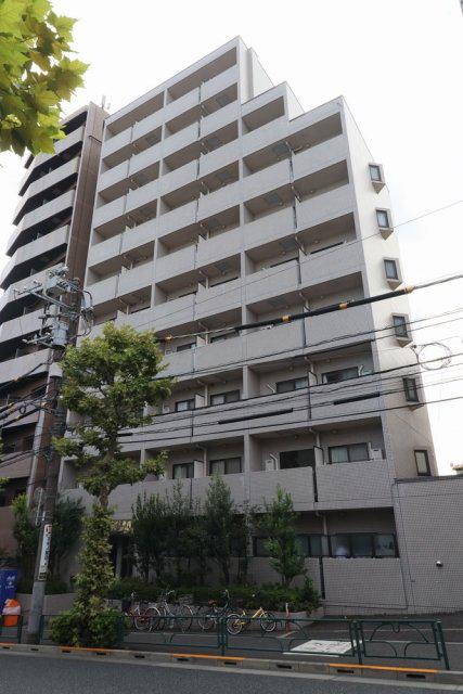 新中野スカイレジテル