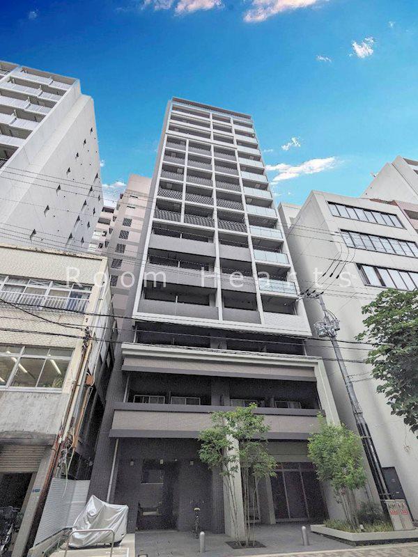 スワンズシティ大手前レーヴェ