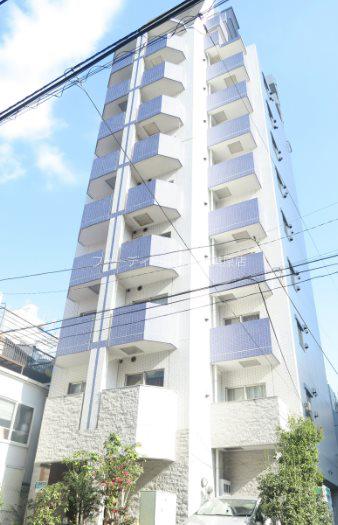 浅草橋レジデンス