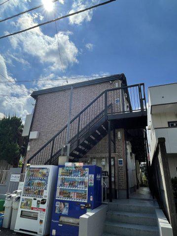 コーポ上荻