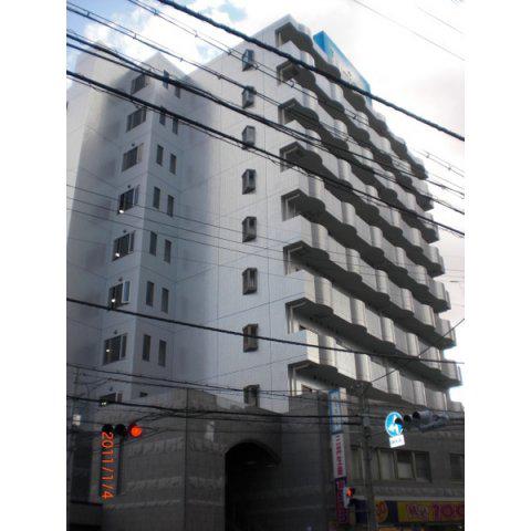 ルミエール八尾駅前