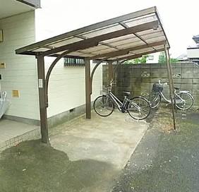 肥沼コーポ
