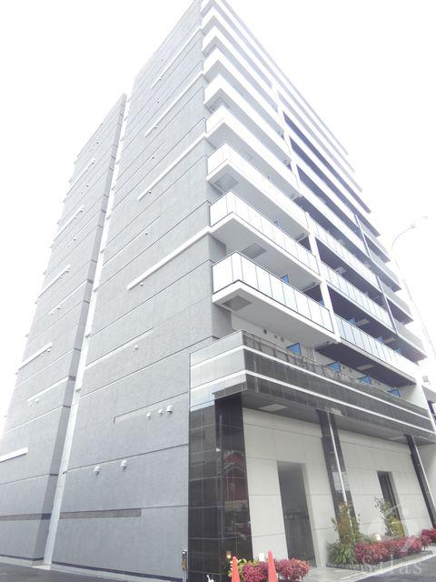 S-RESIDENCE高井田CENTRAL