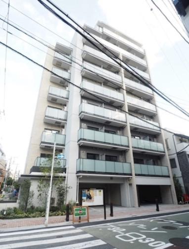 アーバネックス南品川II