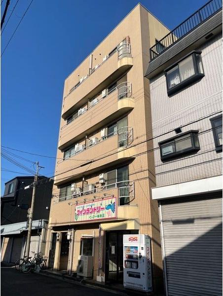グローリー林寺