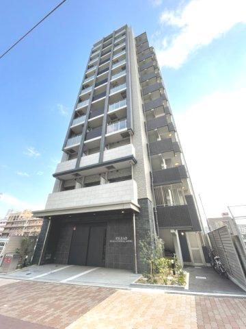 エスリード大阪CENTRAL AVENUE