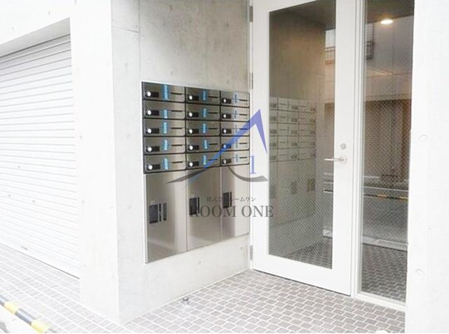 LUDENS大崎ANNEX