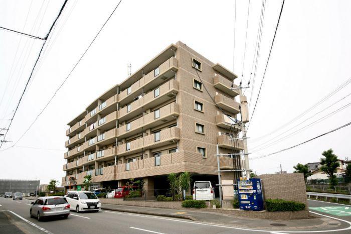 ロイヤルガーデン那珂川