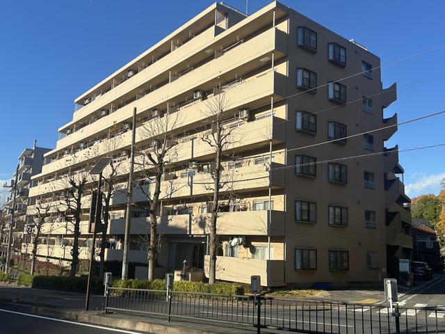 カーディナンス永山