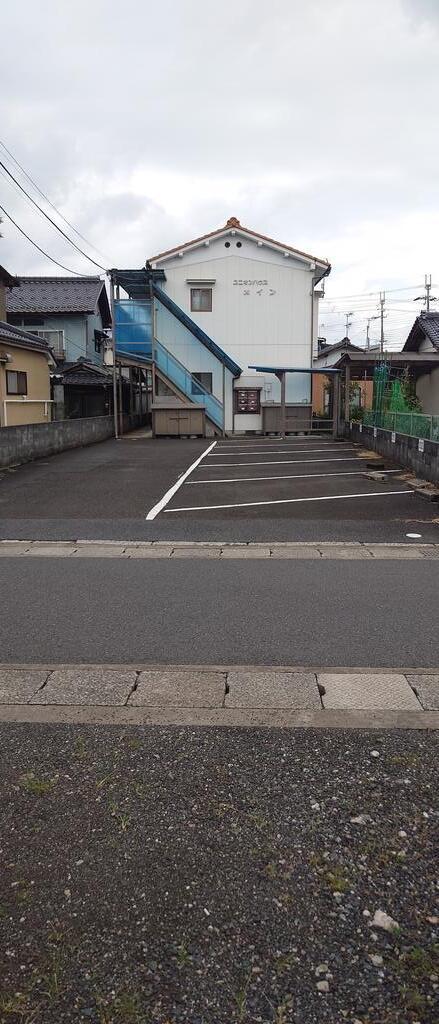 ユニオンハウスメイン