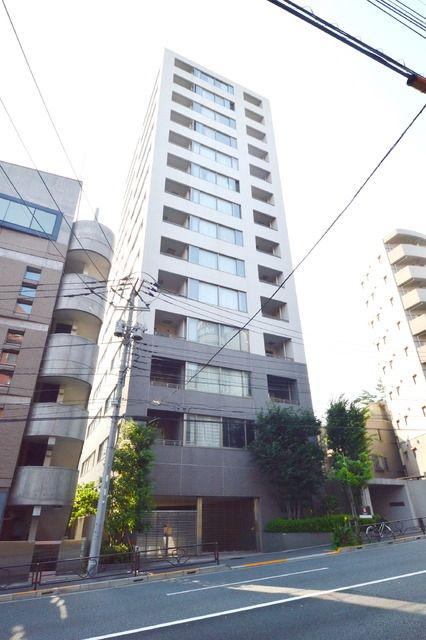 パークキューブ春日安藤坂
