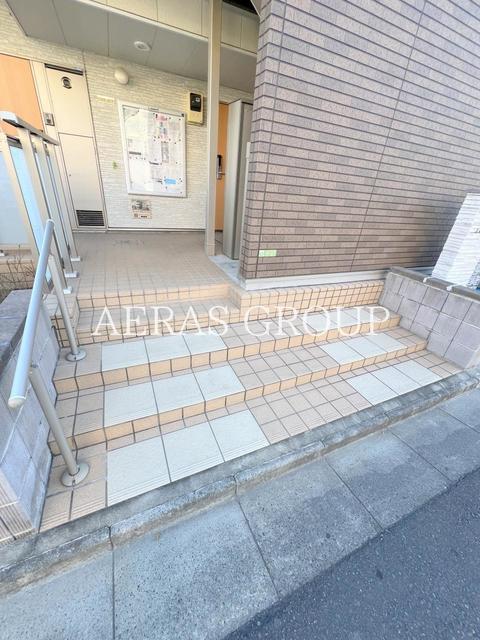ミランダエレガンス