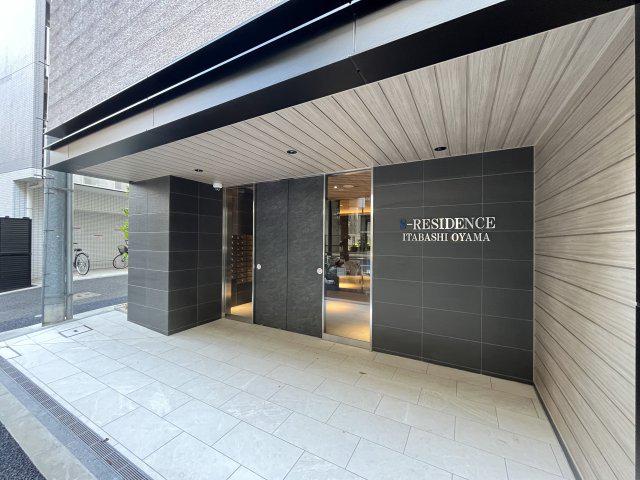 S-RESIDENCE板橋大山