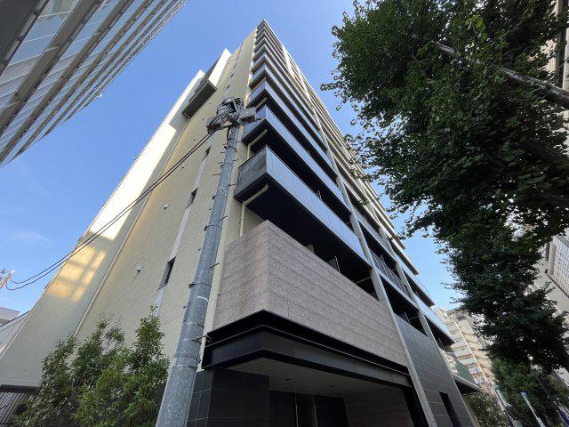 S-RESIDENCE板橋大山