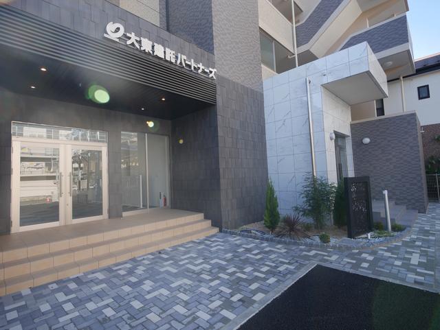 ディアコート本厚木
