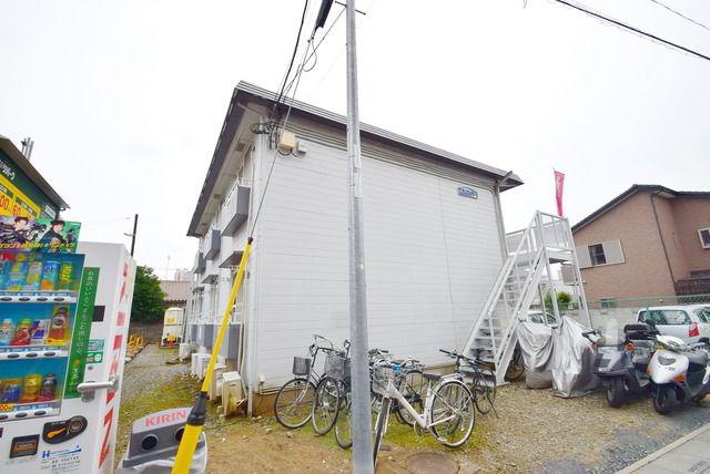 エスパスホマー