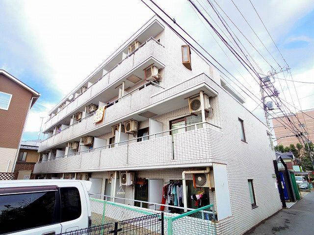 アーバンハイム寿