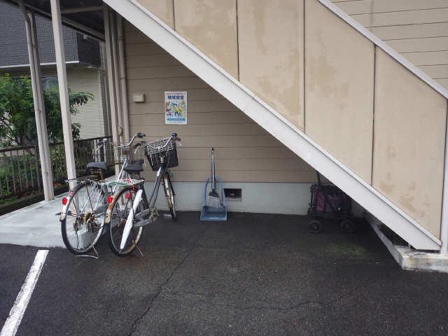 アネックス万町