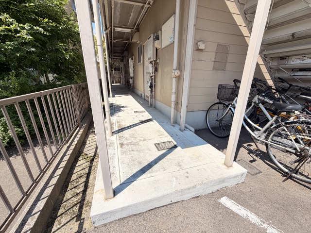 アネックス万町
