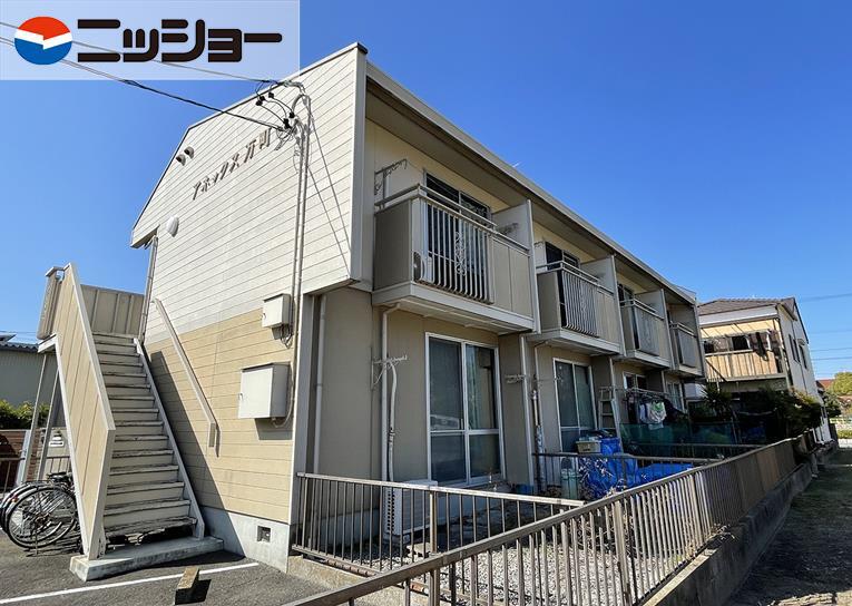 アネックス万町