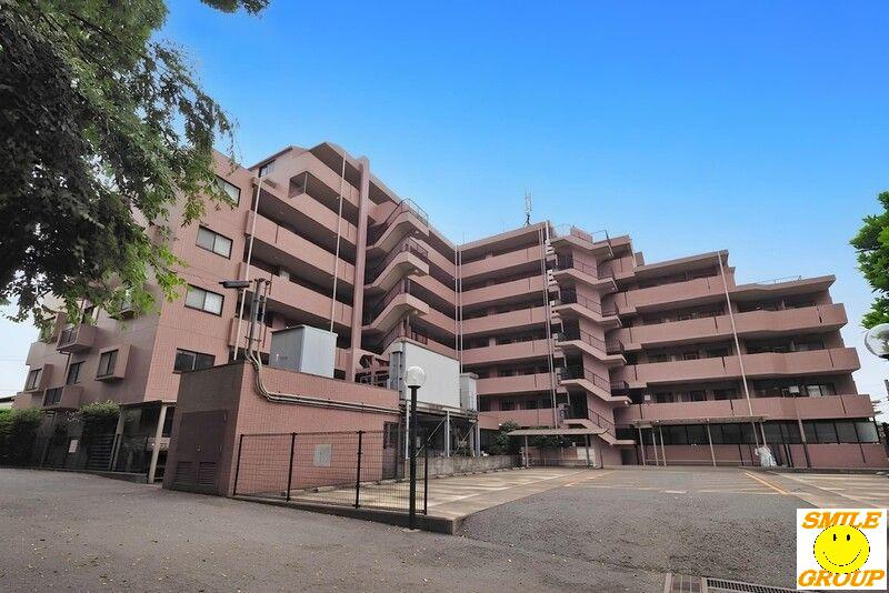 ロイヤルプラザ・市川大町