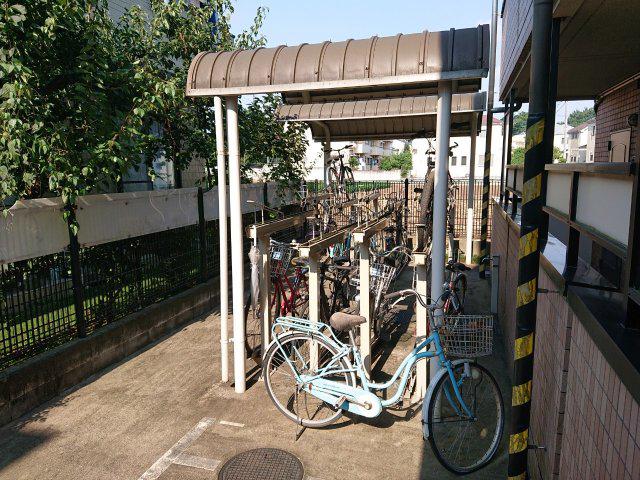 ベルドミール武蔵野