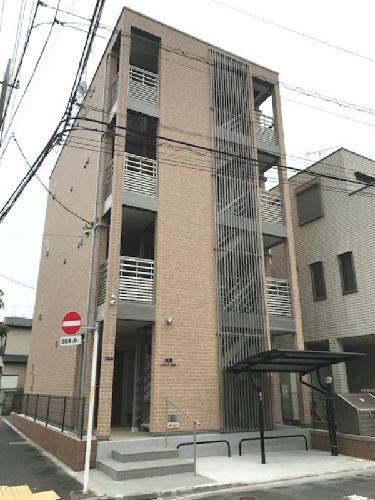 クレイノフローラ奥戸