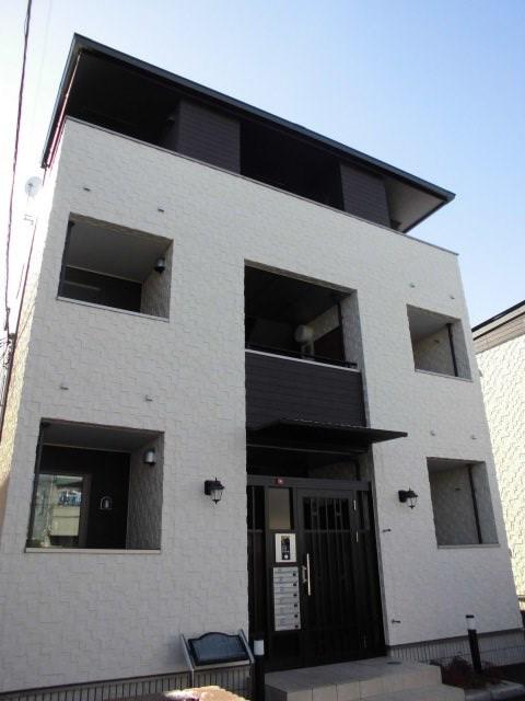 デュピエールイースト