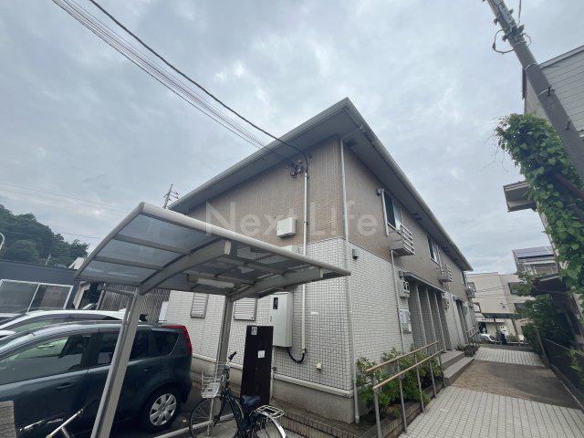 フローラ片倉