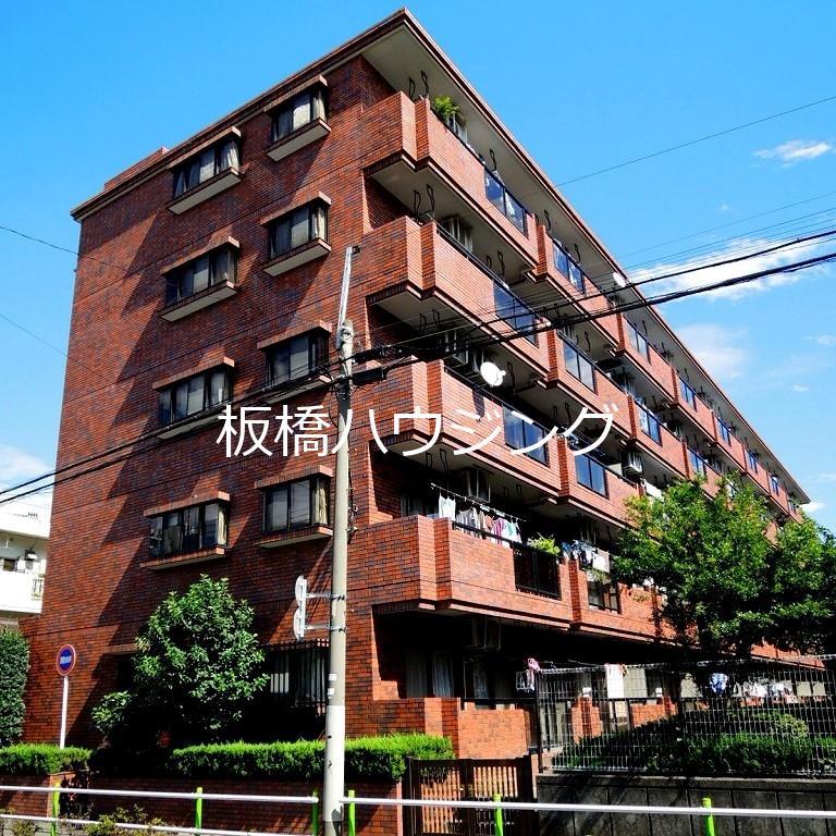 エクロール蓮根(2LDK/5階)