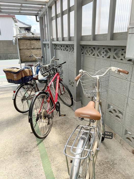 レーベン滝沢