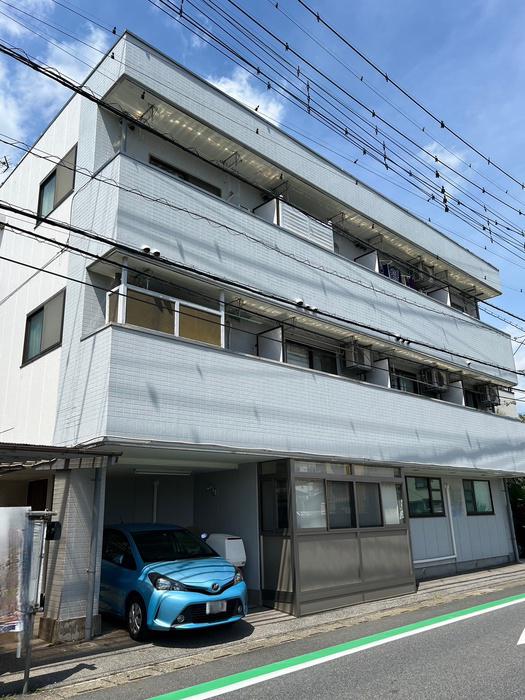 レーベン滝沢