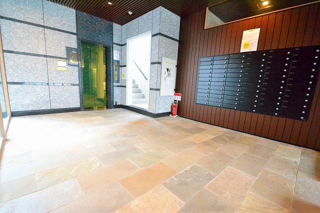 エイトバレー広島駅前スタジアムサイド