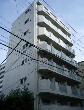 リヴシティ横濱新川町