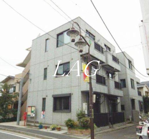 ルミエール西大井