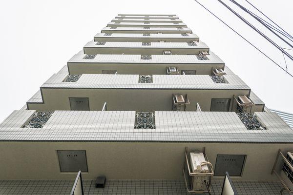 グリフィン横浜・ポートサイド