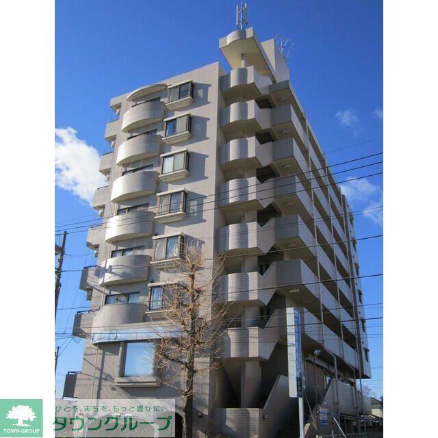 センチュリー前橋大友