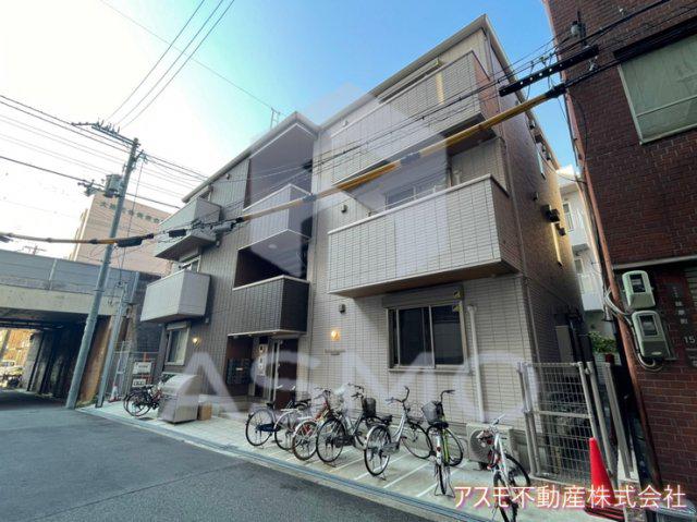 イルリッシュ上本町