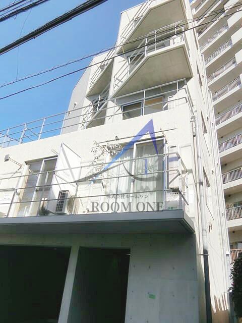 アーバンコート目黒