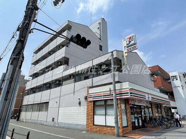 第IIコーポリーブル