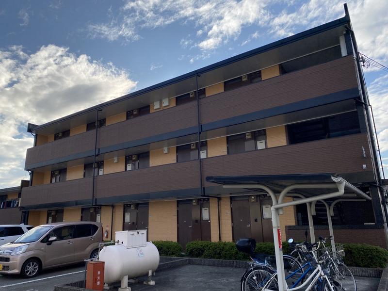 アムールMI中地I