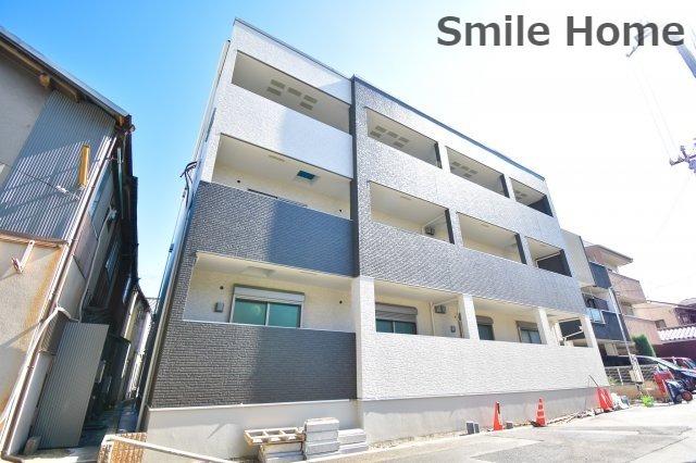 FUJIPALACE セ・パルティ住之江壱番館