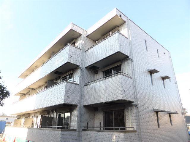 メディカルガーデン谷塚B
