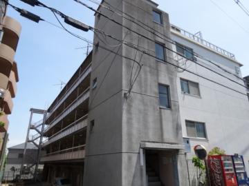北野田マンション巽B棟