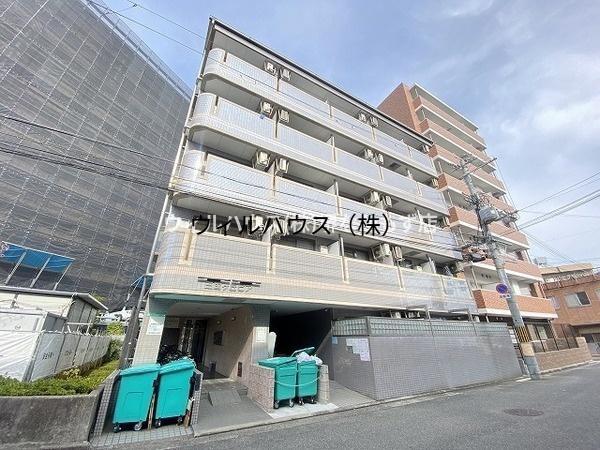 三国ヶ丘ピア