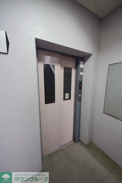 すずらん館