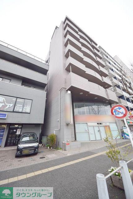 すずらん館