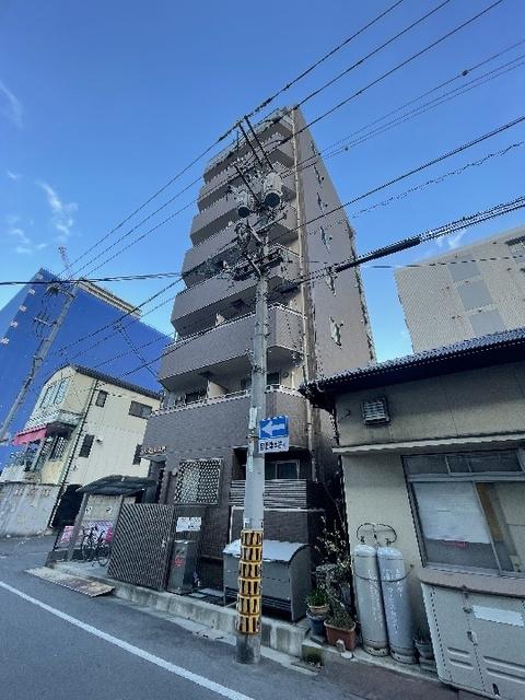 MIRIA大供