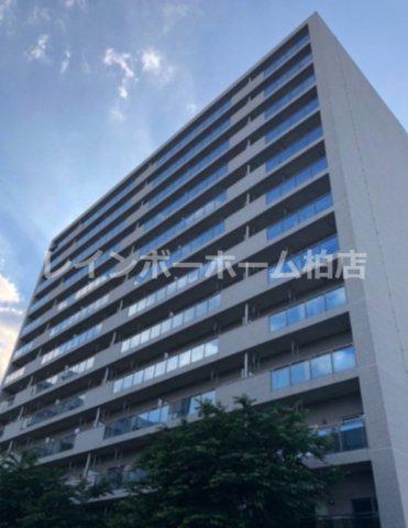 TS GARDEN 北柏
